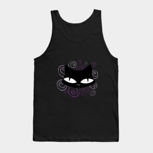 Emily the strange Vintage 90s horror Nee Chee Tank Top